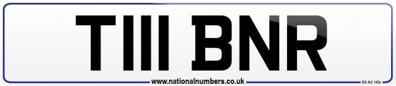T111 BNR