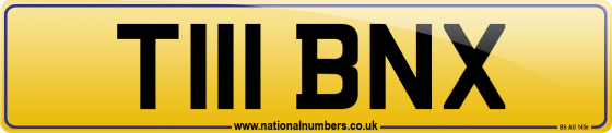 T111 BNX