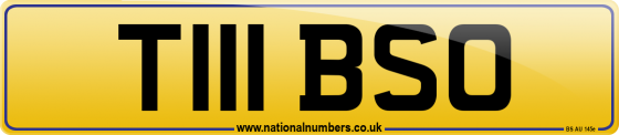 T111 BSO