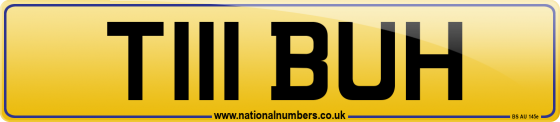 T111 BUH