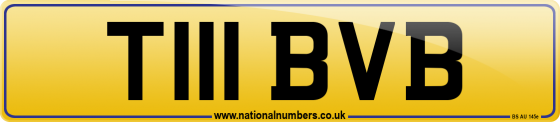 T111 BVB
