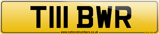 T111 BWR