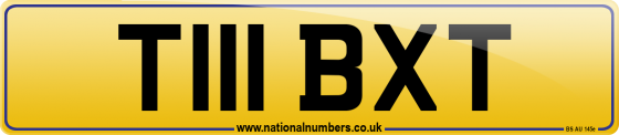 T111 BXT