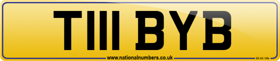 T111 BYB