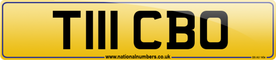 T111 CBO