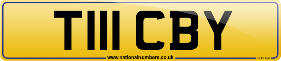 T111 CBY