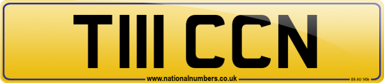 T111 CCN