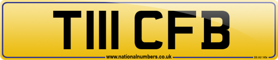T111 CFB