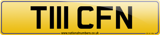 T111 CFN