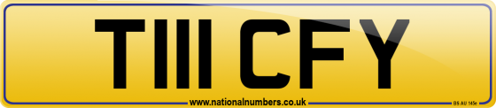 T111 CFY