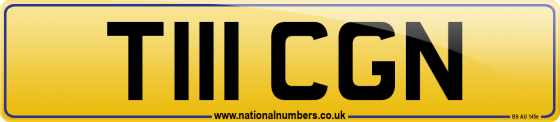 T111 CGN