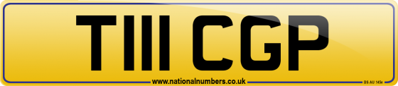 T111 CGP