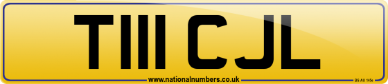 T111 CJL