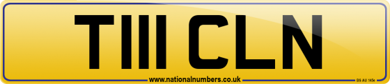 T111 CLN