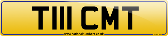 T111 CMT
