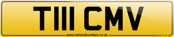 T111 CMV