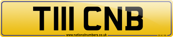 T111 CNB
