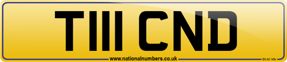 T111 CND