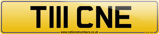 T111 CNE