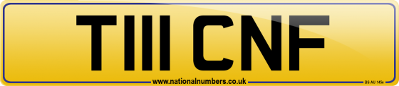T111 CNF