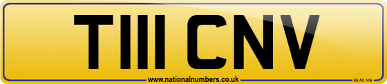 T111 CNV
