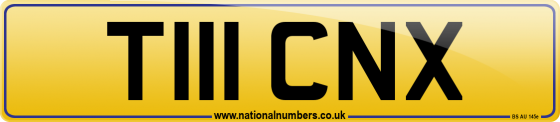 T111 CNX