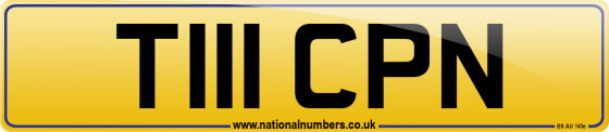 T111 CPN