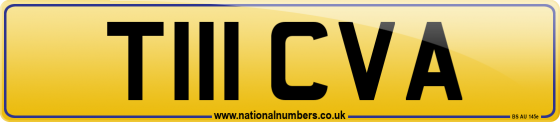 T111 CVA