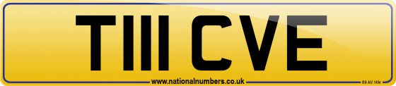 T111 CVE