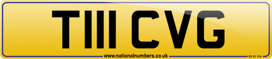 T111 CVG