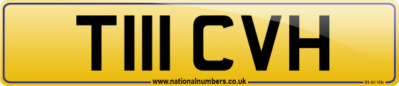 T111 CVH