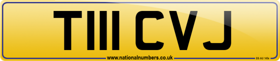 T111 CVJ