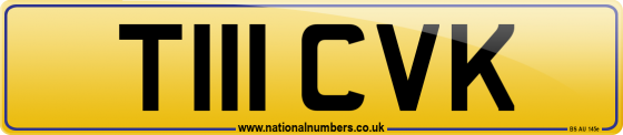 T111 CVK