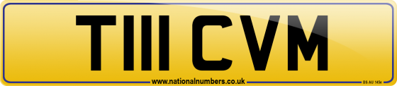 T111 CVM