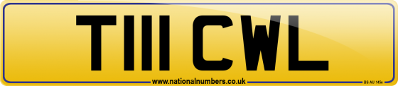 T111 CWL