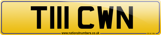 T111 CWN