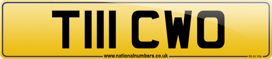 T111 CWO