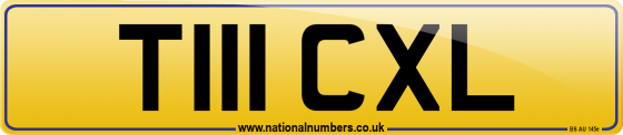 T111 CXL