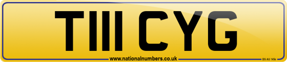 T111 CYG