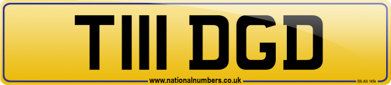 T111 DGD