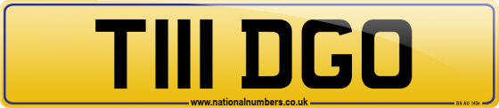 T111 DGO