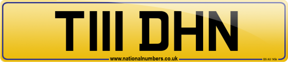 T111 DHN