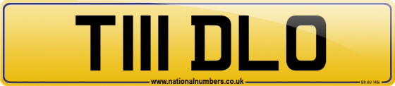 T111 DLO