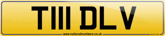 T111 DLV
