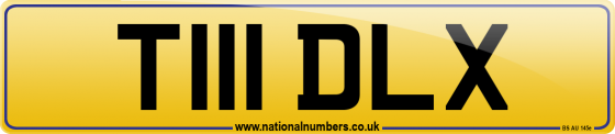 T111 DLX