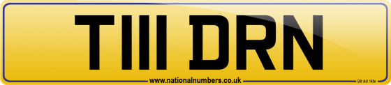 T111 DRN