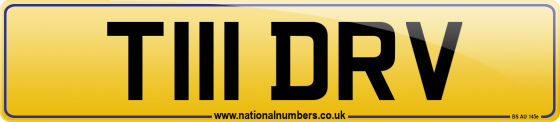 T111 DRV