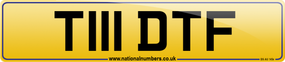 T111 DTF