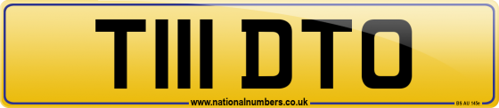 T111 DTO