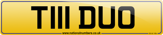 T111 DUO